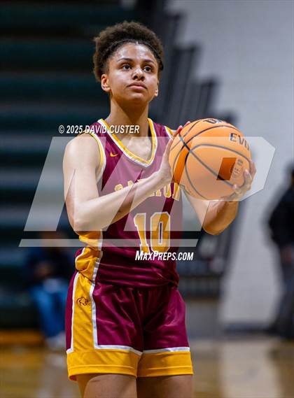 Thumbnail 2 in Langley @ Oakton (VHSL Class 6 Region D Final) photogallery.