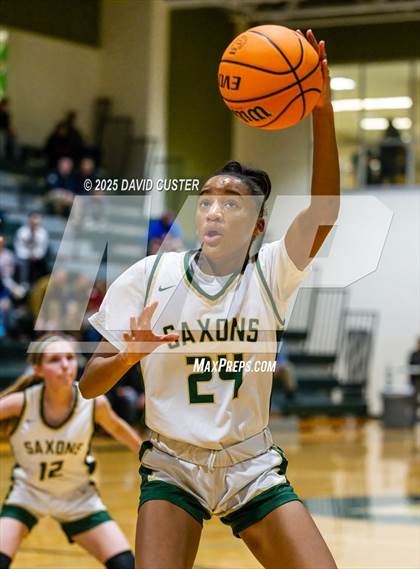 Thumbnail 2 in Langley @ Oakton (VHSL Class 6 Region D Final) photogallery.