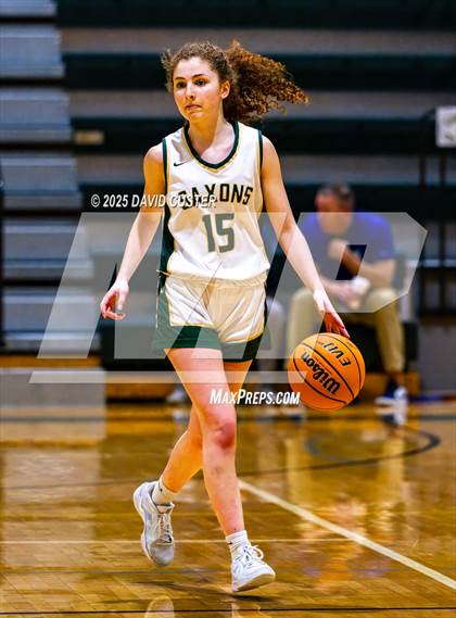 Thumbnail 2 in Langley @ Oakton (VHSL Class 6 Region D Final) photogallery.