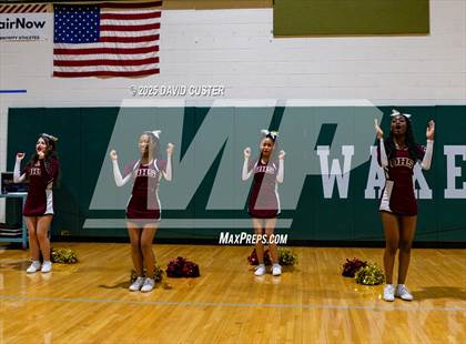 Thumbnail 2 in Langley @ Oakton (VHSL Class 6 Region D Final) photogallery.