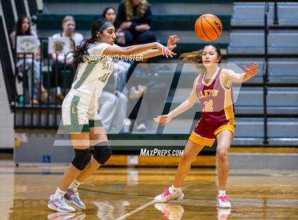 Thumbnail 2 in Langley @ Oakton (VHSL Class 6 Region D Final) photogallery.