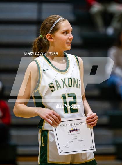 Thumbnail 3 in Langley @ Oakton (VHSL Class 6 Region D Final) photogallery.