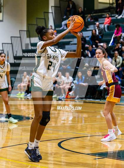 Thumbnail 1 in Langley @ Oakton (VHSL Class 6 Region D Final) photogallery.