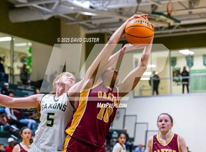 Thumbnail 1 in Langley @ Oakton (VHSL Class 6 Region D Final) photogallery.