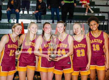 Thumbnail 1 in Langley @ Oakton (VHSL Class 6 Region D Final) photogallery.
