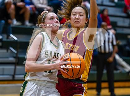 Thumbnail 3 in Langley @ Oakton (VHSL Class 6 Region D Final) photogallery.