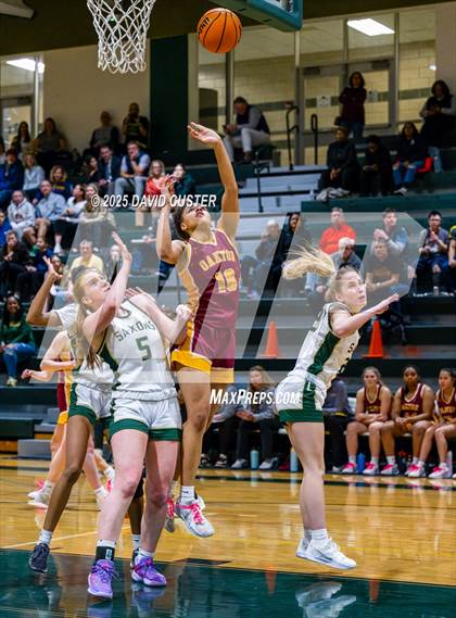Thumbnail 2 in Langley @ Oakton (VHSL Class 6 Region D Final) photogallery.