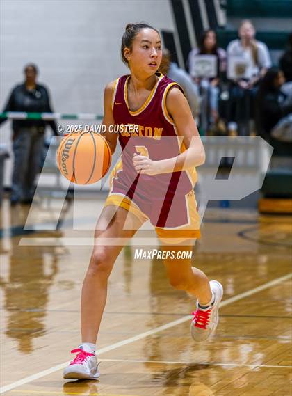 Thumbnail 3 in Langley @ Oakton (VHSL Class 6 Region D Final) photogallery.