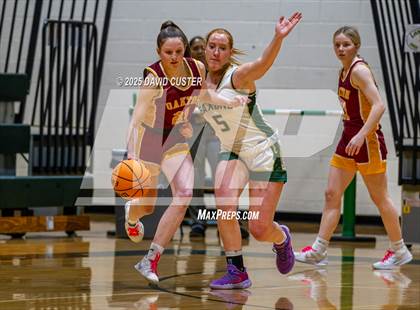 Thumbnail 3 in Langley @ Oakton (VHSL Class 6 Region D Final) photogallery.