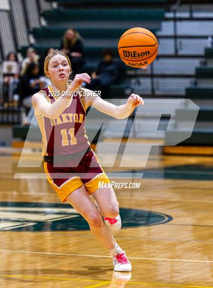 Thumbnail 3 in Langley @ Oakton (VHSL Class 6 Region D Final) photogallery.