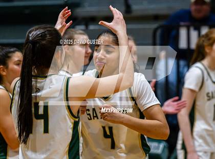 Thumbnail 2 in Langley @ Oakton (VHSL Class 6 Region D Final) photogallery.