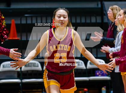 Thumbnail 1 in Langley @ Oakton (VHSL Class 6 Region D Final) photogallery.