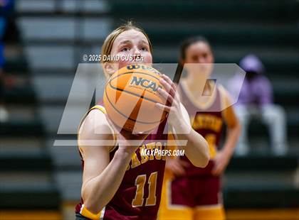 Thumbnail 2 in Langley @ Oakton (VHSL Class 6 Region D Final) photogallery.