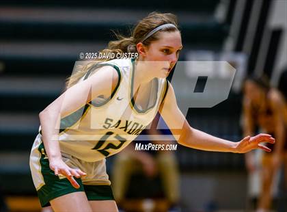 Thumbnail 2 in Langley @ Oakton (VHSL Class 6 Region D Final) photogallery.