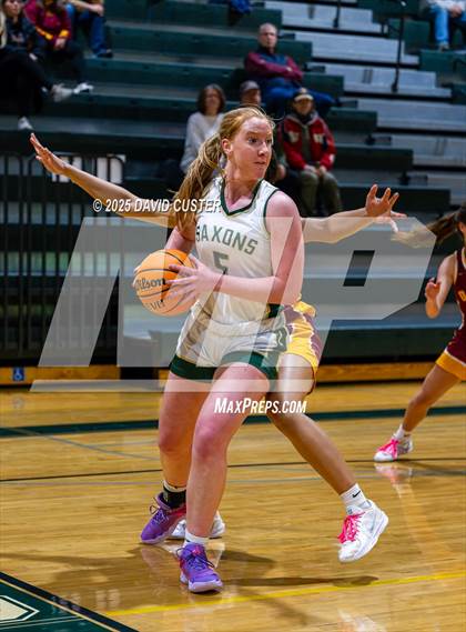 Thumbnail 1 in Langley @ Oakton (VHSL Class 6 Region D Final) photogallery.