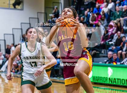 Thumbnail 2 in Langley @ Oakton (VHSL Class 6 Region D Final) photogallery.