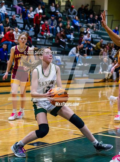 Thumbnail 1 in Langley @ Oakton (VHSL Class 6 Region D Final) photogallery.