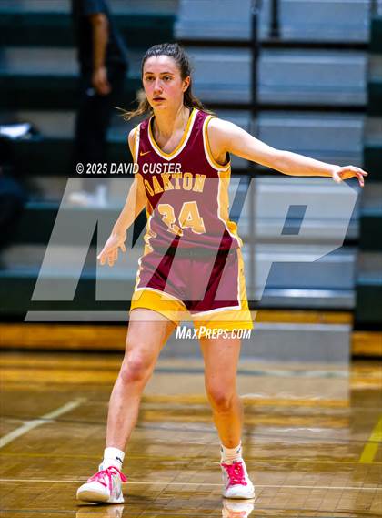 Thumbnail 1 in Langley @ Oakton (VHSL Class 6 Region D Final) photogallery.