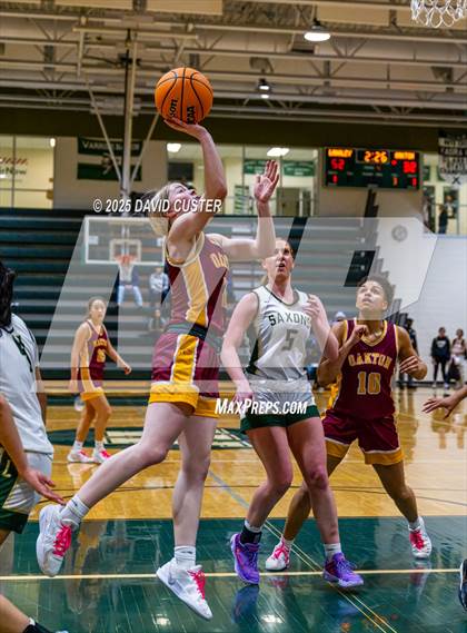Thumbnail 2 in Langley @ Oakton (VHSL Class 6 Region D Final) photogallery.