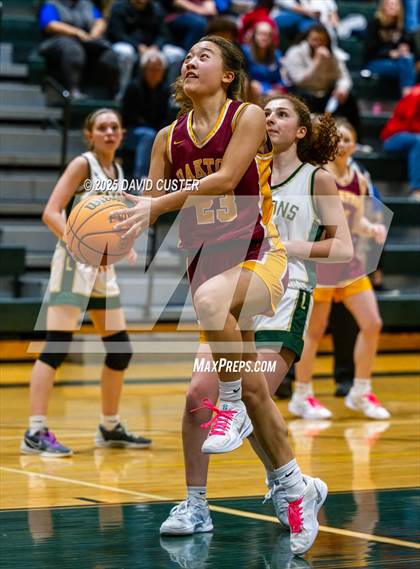 Thumbnail 2 in Langley @ Oakton (VHSL Class 6 Region D Final) photogallery.