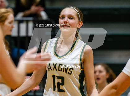 Thumbnail 1 in Langley @ Oakton (VHSL Class 6 Region D Final) photogallery.