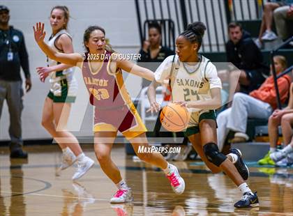 Thumbnail 3 in Langley @ Oakton (VHSL Class 6 Region D Final) photogallery.