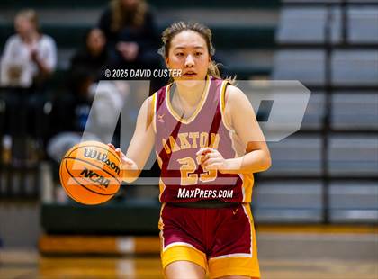 Thumbnail 1 in Langley @ Oakton (VHSL Class 6 Region D Final) photogallery.