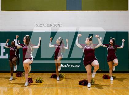 Thumbnail 2 in Langley @ Oakton (VHSL Class 6 Region D Final) photogallery.