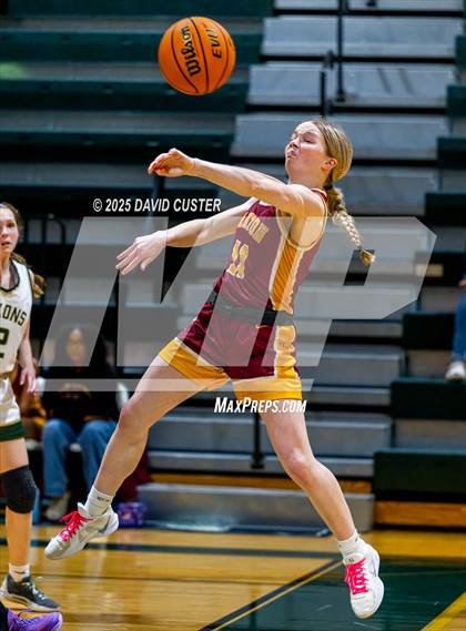 Thumbnail 2 in Langley @ Oakton (VHSL Class 6 Region D Final) photogallery.