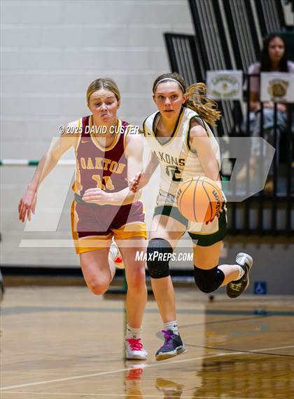 Thumbnail 1 in Langley @ Oakton (VHSL Class 6 Region D Final) photogallery.