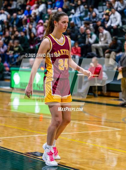 Thumbnail 3 in Langley @ Oakton (VHSL Class 6 Region D Final) photogallery.