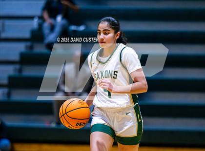 Thumbnail 1 in Langley @ Oakton (VHSL Class 6 Region D Final) photogallery.