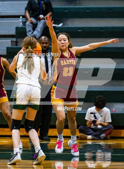 Thumbnail 2 in Langley @ Oakton (VHSL Class 6 Region D Final) photogallery.