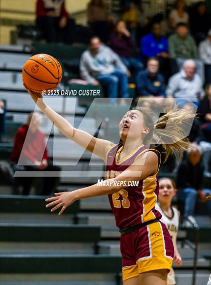 Thumbnail 1 in Langley @ Oakton (VHSL Class 6 Region D Final) photogallery.