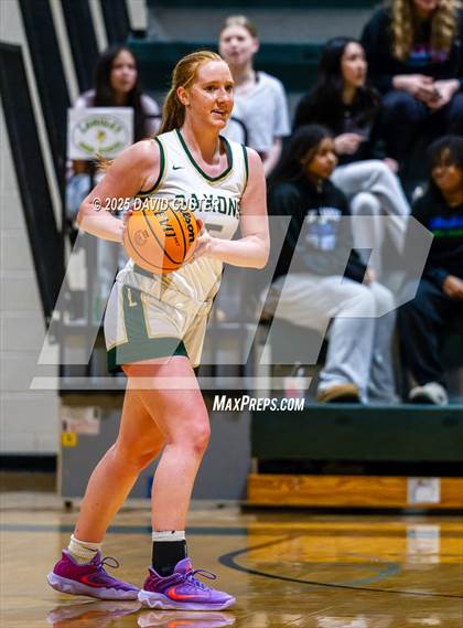 Thumbnail 2 in Langley @ Oakton (VHSL Class 6 Region D Final) photogallery.