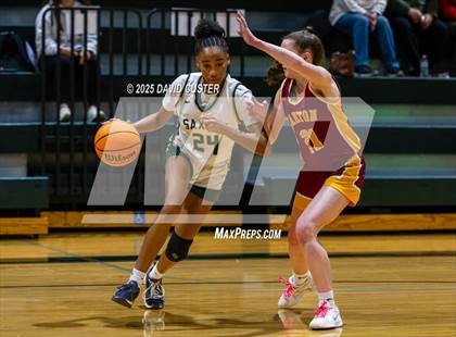 Thumbnail 1 in Langley @ Oakton (VHSL Class 6 Region D Final) photogallery.