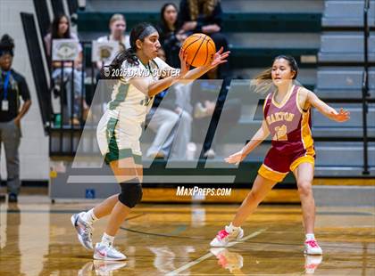 Thumbnail 1 in Langley @ Oakton (VHSL Class 6 Region D Final) photogallery.