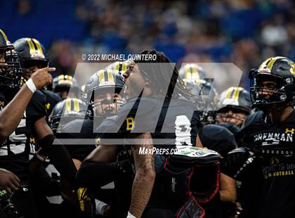 Thumbnail 2 in Brennan vs. Steele photogallery.
