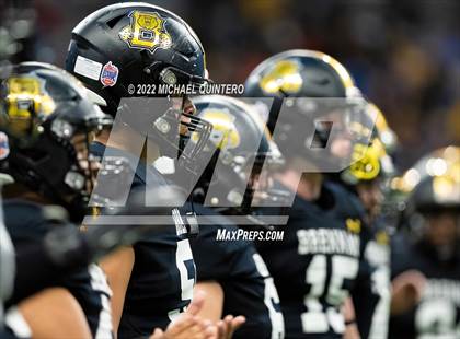 Thumbnail 1 in Brennan vs. Steele photogallery.
