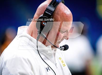 Thumbnail 3 in Brennan vs. Steele photogallery.