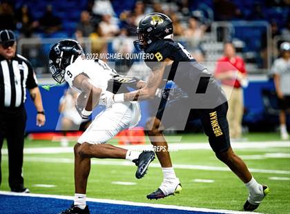 Thumbnail 1 in Brennan vs. Steele photogallery.