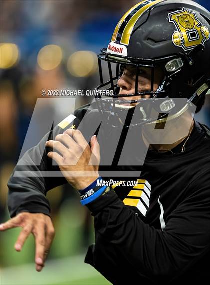 Thumbnail 2 in Brennan vs. Steele photogallery.