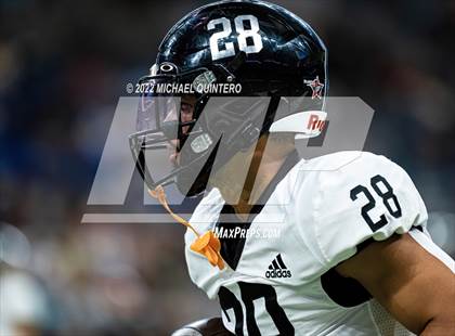Thumbnail 3 in Brennan vs. Steele photogallery.