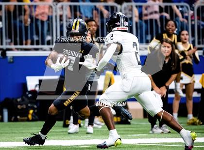 Thumbnail 2 in Brennan vs. Steele photogallery.
