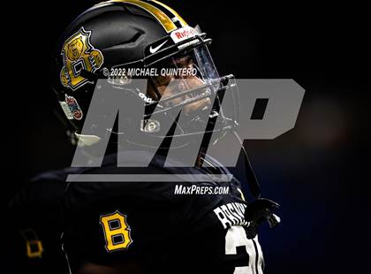 Thumbnail 2 in Brennan vs. Steele photogallery.