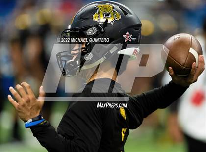 Thumbnail 1 in Brennan vs. Steele photogallery.
