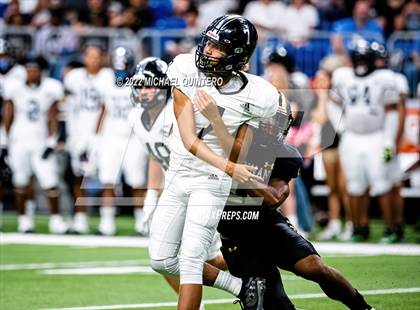 Thumbnail 1 in Brennan vs. Steele photogallery.