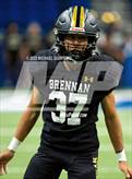 Photo from the gallery "Brennan vs. Steele"