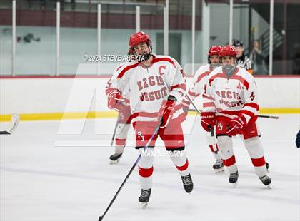 Thumbnail 1 in Poudre School District @ Regis Jesuit photogallery.