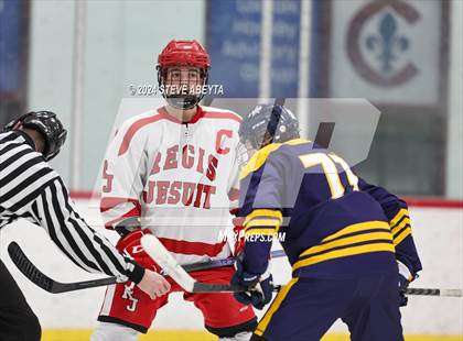 Thumbnail 2 in Poudre School District @ Regis Jesuit photogallery.